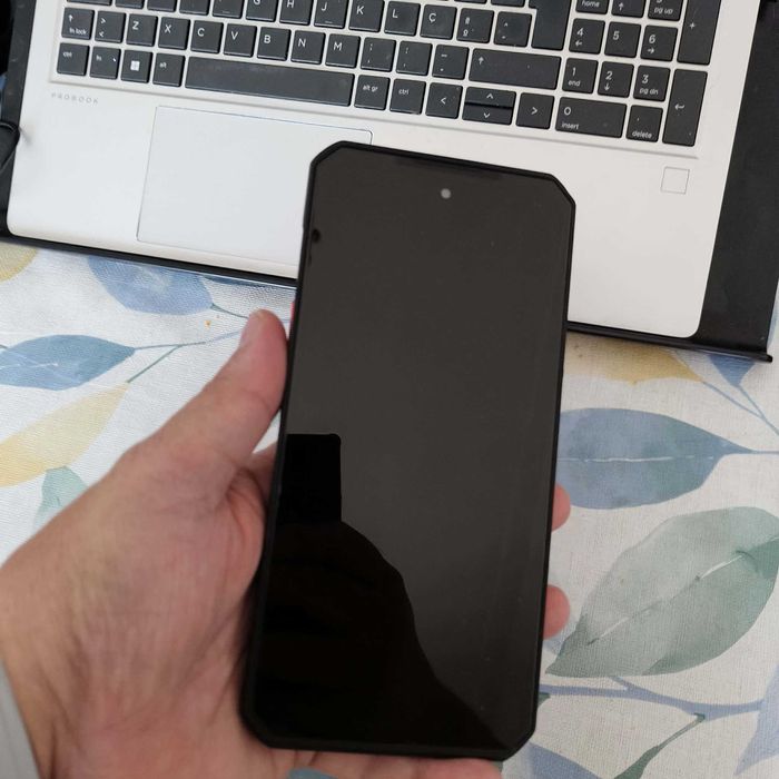 Oukitel WP60 256gb