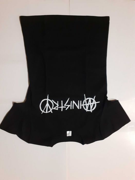 ministry- koszulka damska