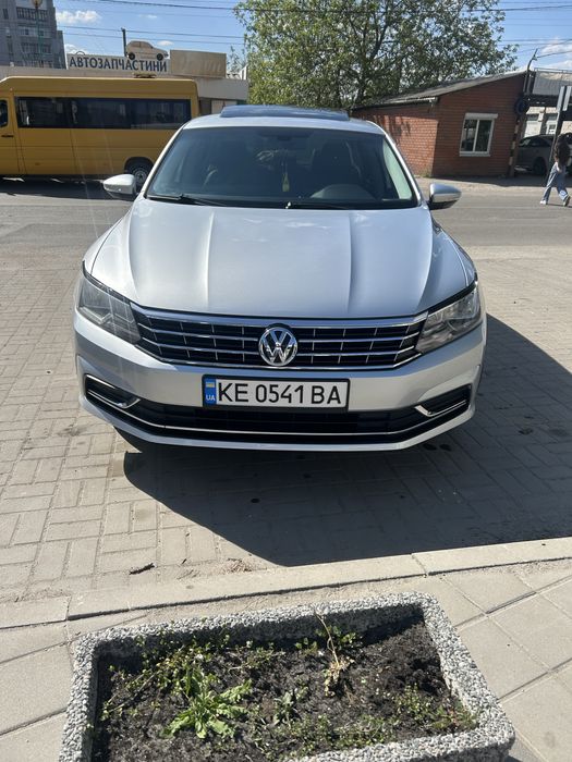 Продам Volkswagen Passat