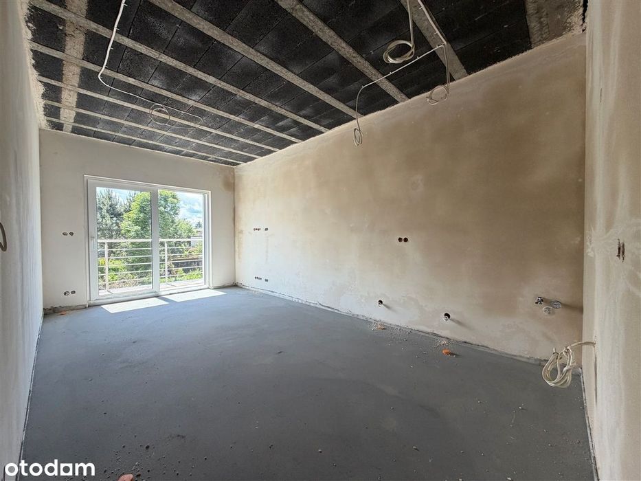 Apartament Z Balkonem - Borowa WIEŚ - Więcej