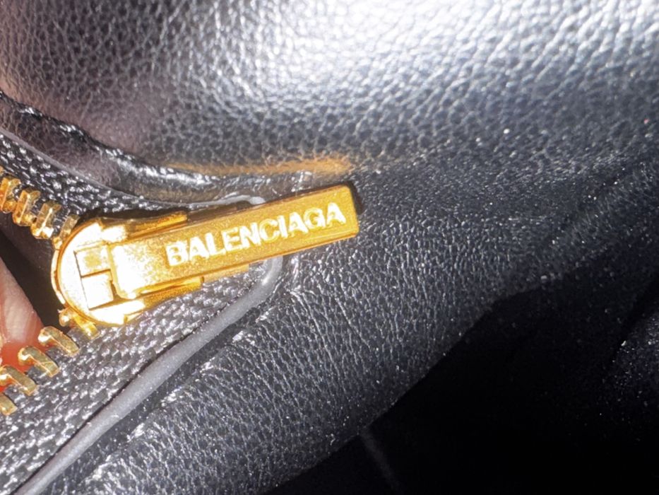 Balenciaga Rodeo Small
