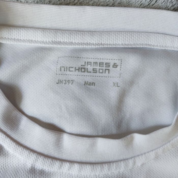 Koszulka koszulki sportowe męskie