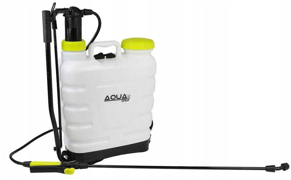 OPRYSKIWACZ ciśnieniowy ręczny RÓŻNE RODZAJE 16L 5L 1,6L Aquaspray