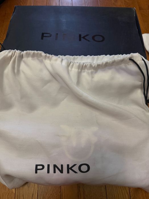 Сумка Pinko Classic Love bag