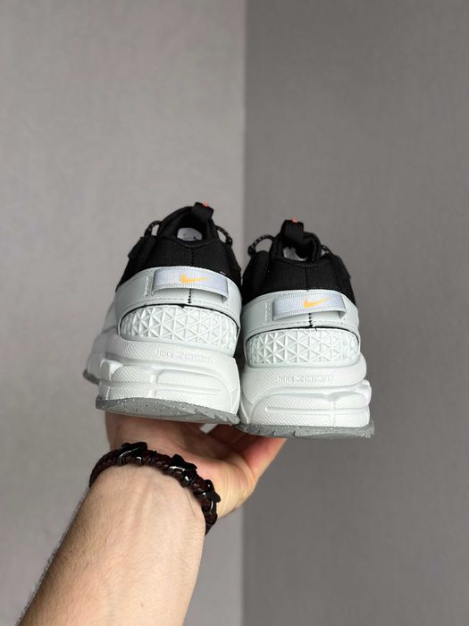 !SALE! Nike Zoom Vomero Roam Grey/Black 36 37 38 39 40 41 42 43 44 45