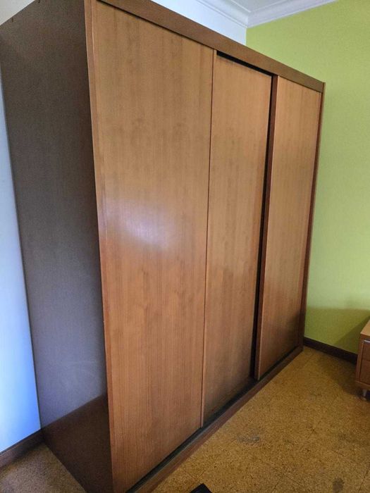 Armário de quarto