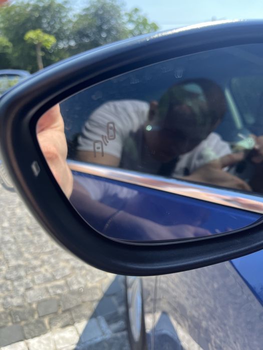 Volkswagen Passat 2016 SE