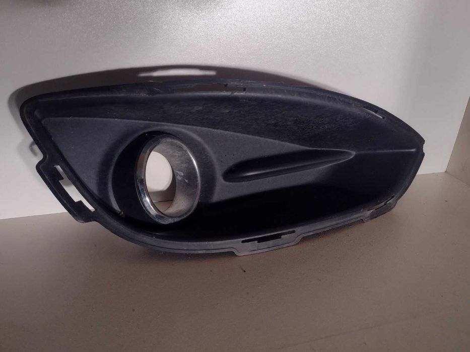 Chrysler Pacifica II 17- ramka chrom halogenu atrapa zderzaka