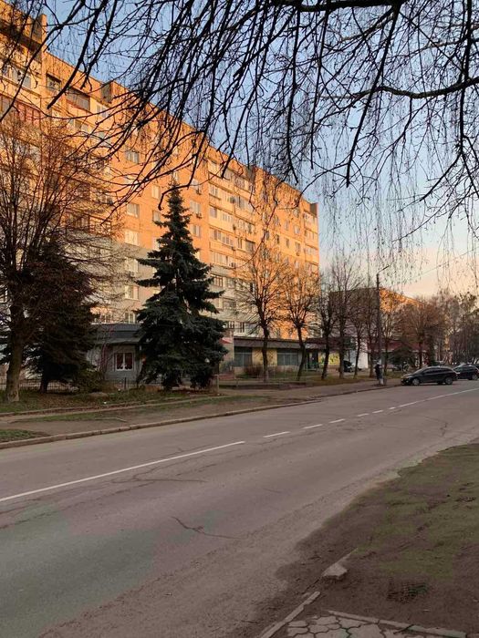 Здаю в оренду приміщення  під Бізнес в самому Центрі міста. Орендна плата Договірна