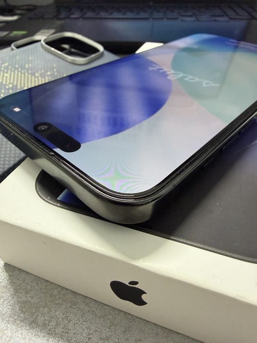 iphone 16 pro max 256 Gb