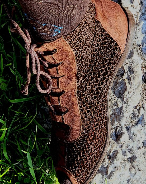 ботинки и ботильоны р.36-38