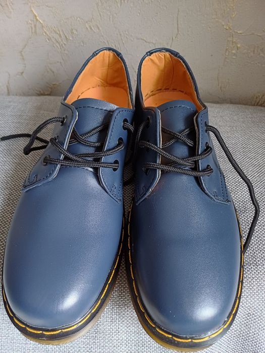 Мужские туфли Dr.Martens,42р.