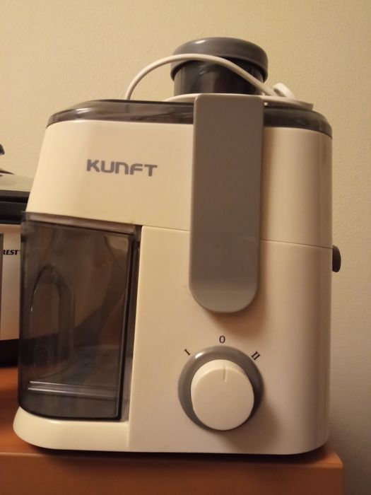 Máquina de sumos, Kunft64586034988291120