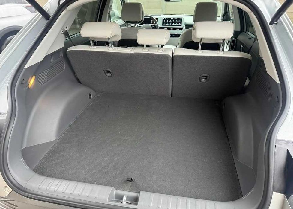 Hyundai Ioniq 5  2023