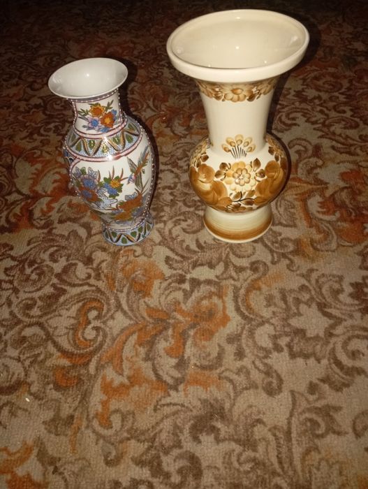 Продам вазы винтаж