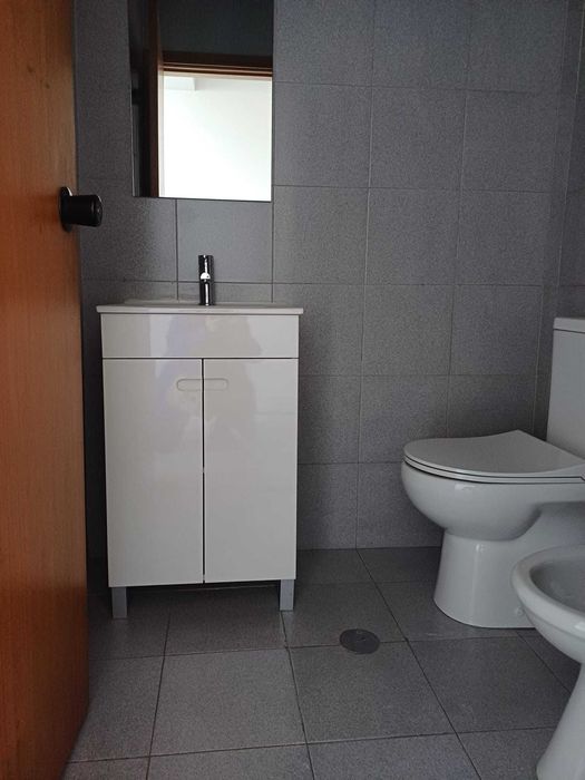 Alugo Escritório no centro da Maia