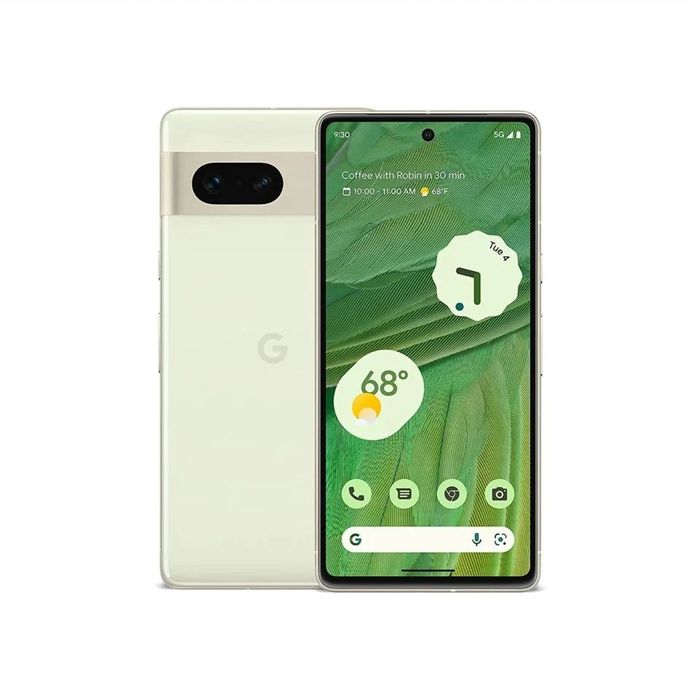Google Pixel 7 8/256 Гб