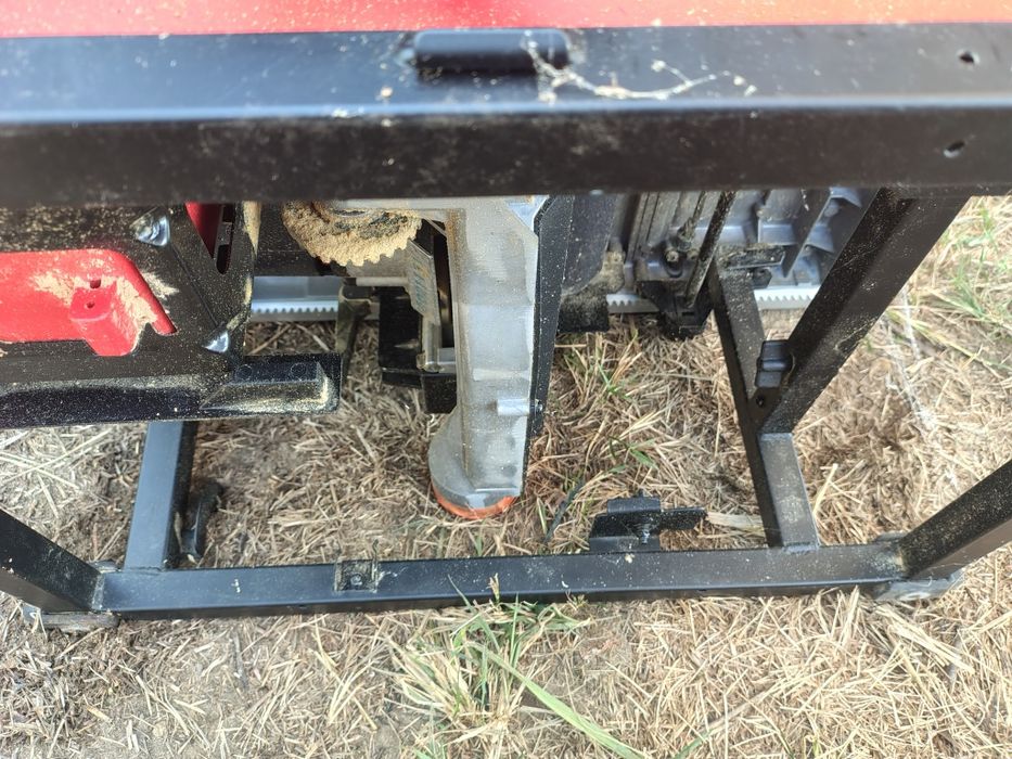 Milwaukee M18 piła stołowa