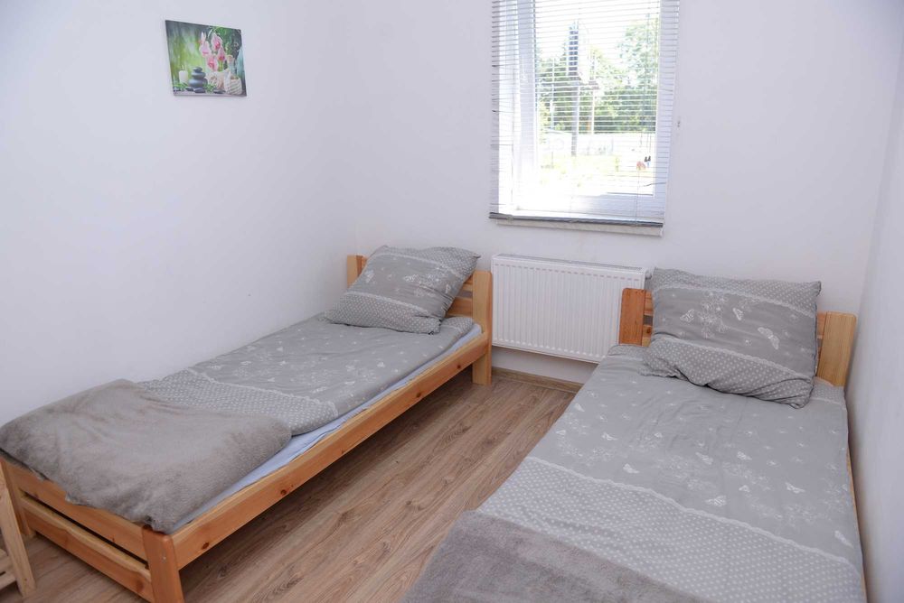 ***Hostel **Villa Basia **Zaprasza***