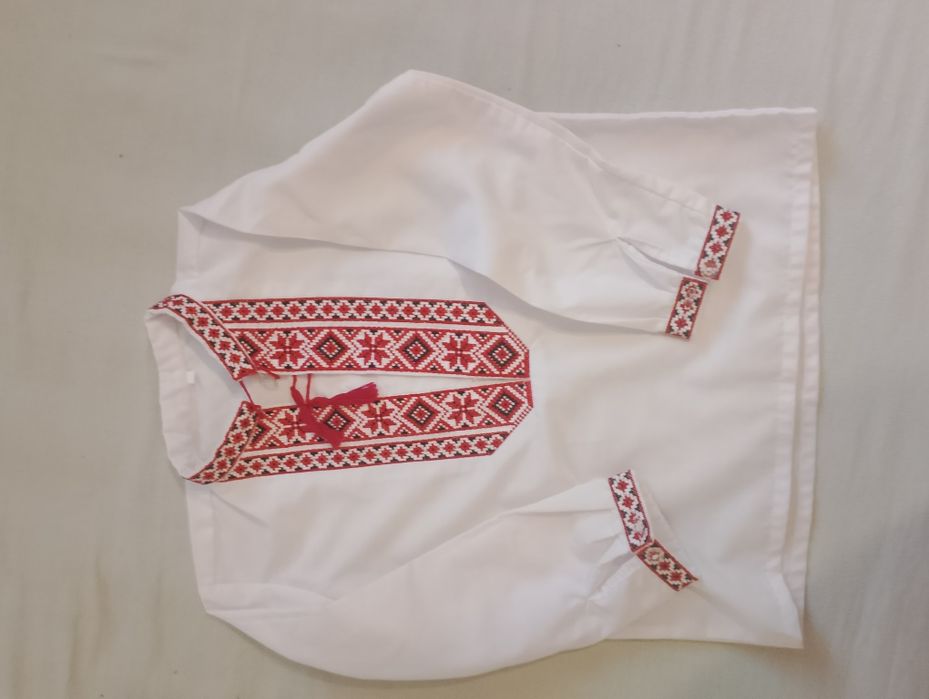 Продам вишивки для хлопчика