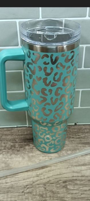 Чашка кружка-термос . Збереження гарячого напою 12 годин.