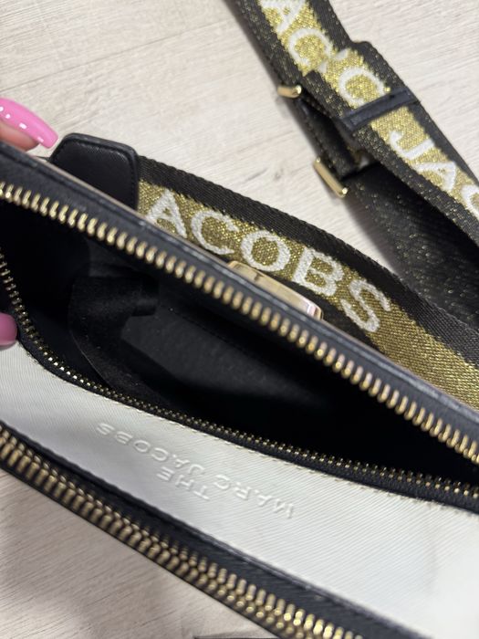 Сумка  marc jacobs