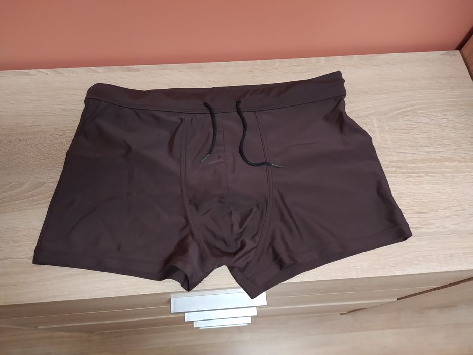 Nowe kąpielówki męskie M  Farris Bad