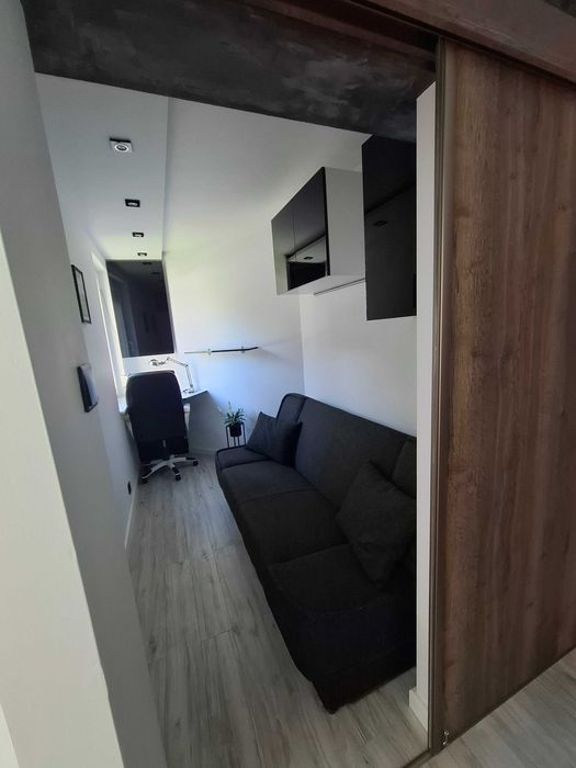 Przytulny 2 pokojowy apartament na wakacje w Gdańsku