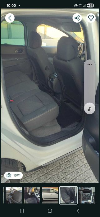 PEUGEOT 3008 SET2026 HDI 120 CV