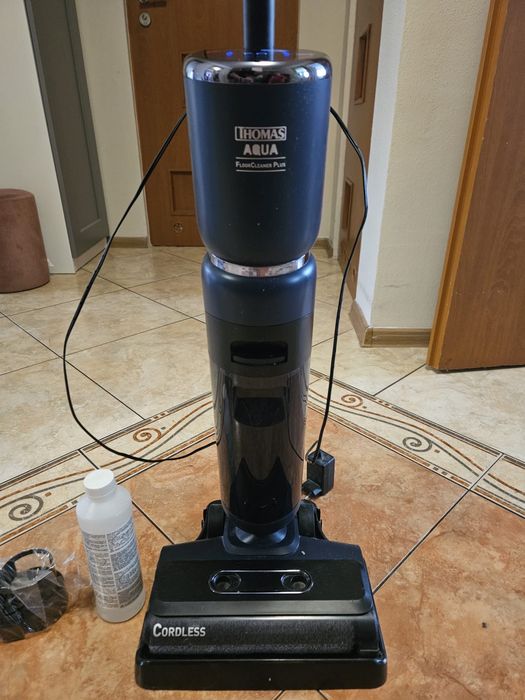 Odkurzacz wodny Thomas Aqua Floor Cleaner Plus