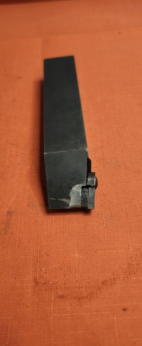 Noże tokarskie jedna sztuka PTTNR 3225-16