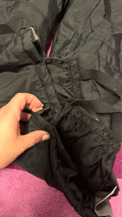 Лижні штани для хлопчика