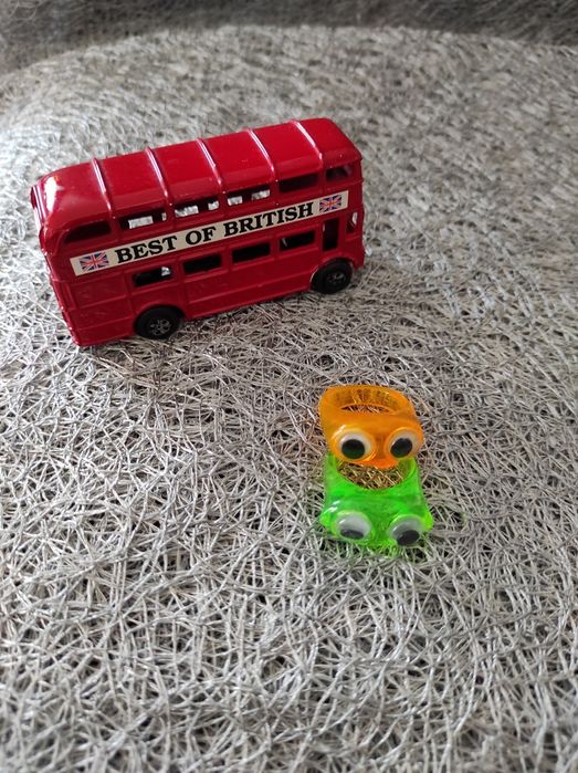 Anéis para Adulto e Criança