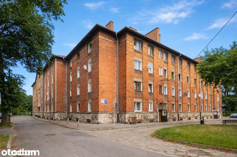 Mieszkanie M-3 do wynajęcia - kompleksowo wyposażone