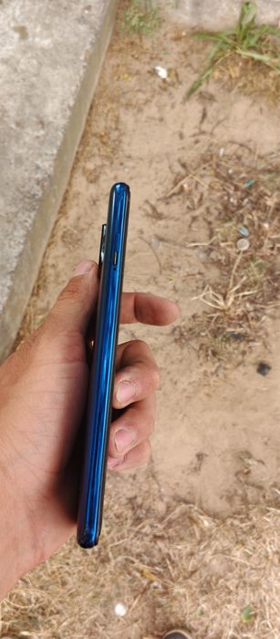 Poco x3pro 8/256