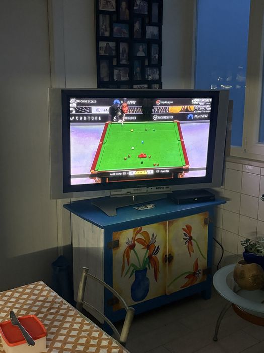 Tv Panasonic 43” plasma