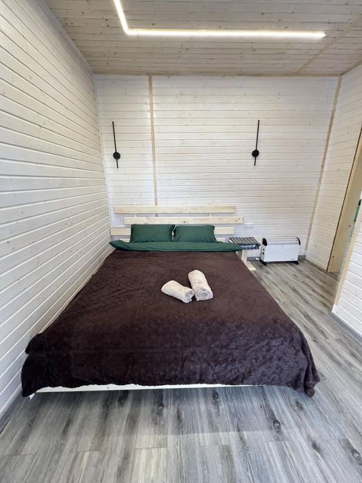 Оренда затишного будинку в Карпатах