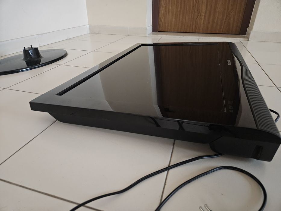 Televisão Plasma Samsung