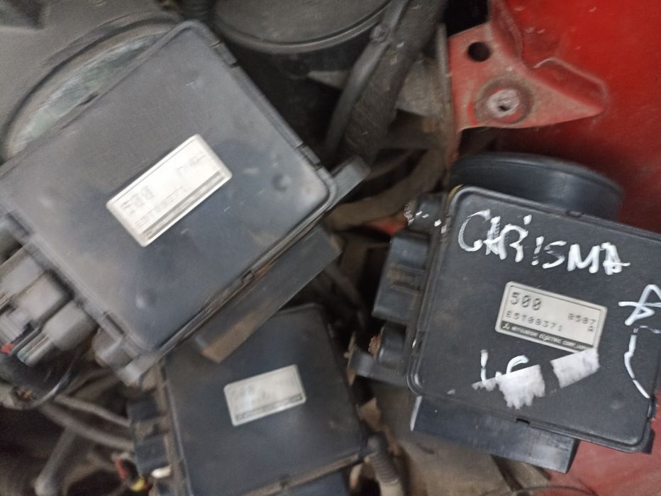 Продам ДМРВ #500