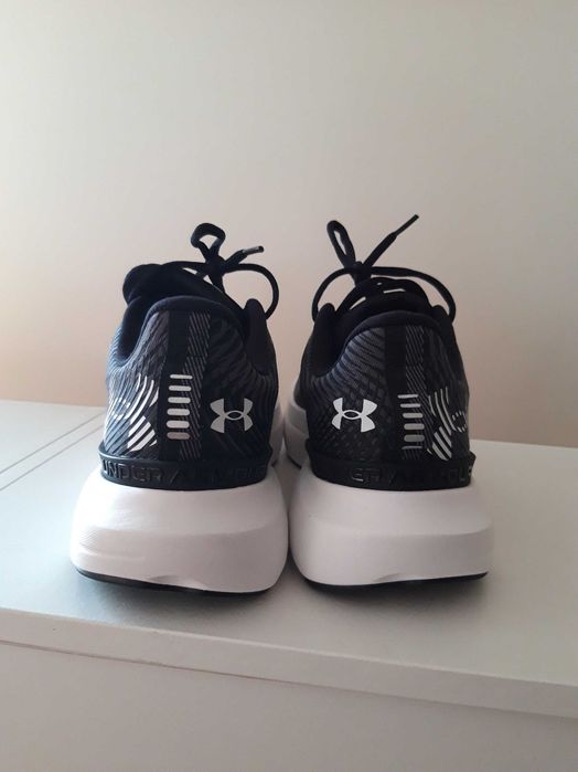 Sapatilhas Corrida running UNDER ARMOUR - Artigo NOVO.