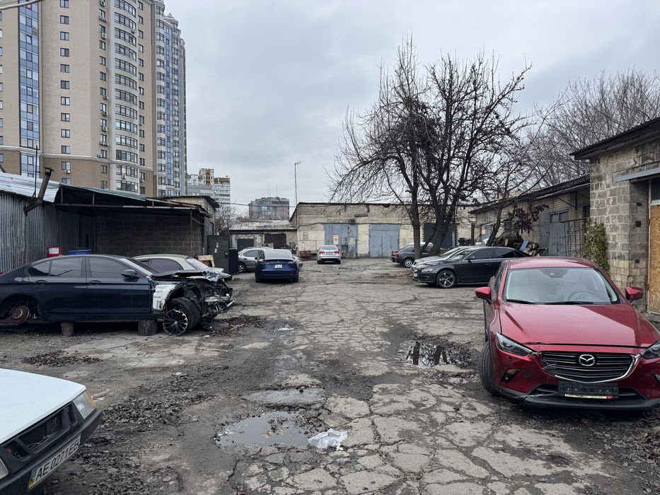 Комерційна нерухомість за адресою вул. Іллєнка Юрія (площа 2000 м²) - Atlanta.ua - фото 7