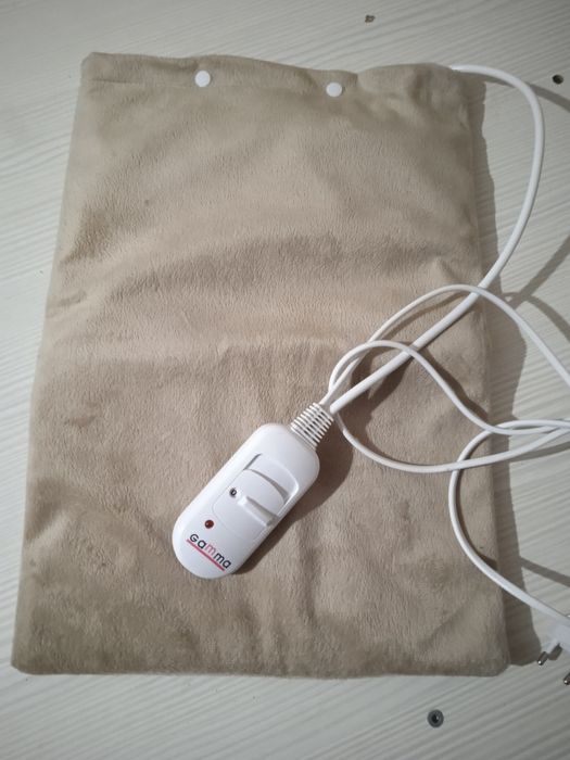 Продам електро грелку