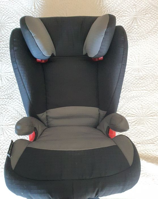 Lexus- Cadeira Britax Romer 2/3