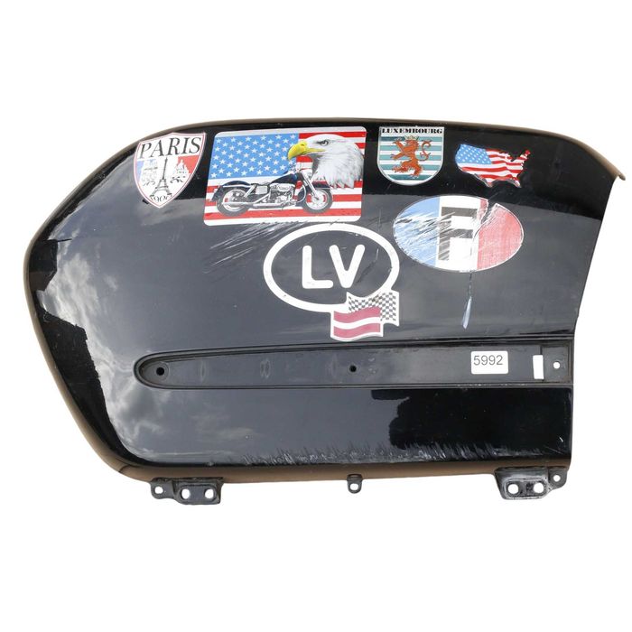 5992 Pokrywa kufra lewego 01-11 Honda Goldwing GL 1800