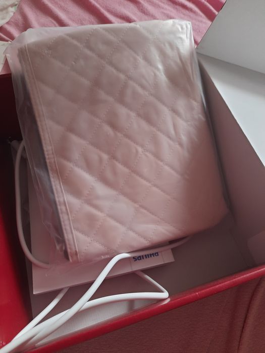 Depilator laserowy Philips Lumea