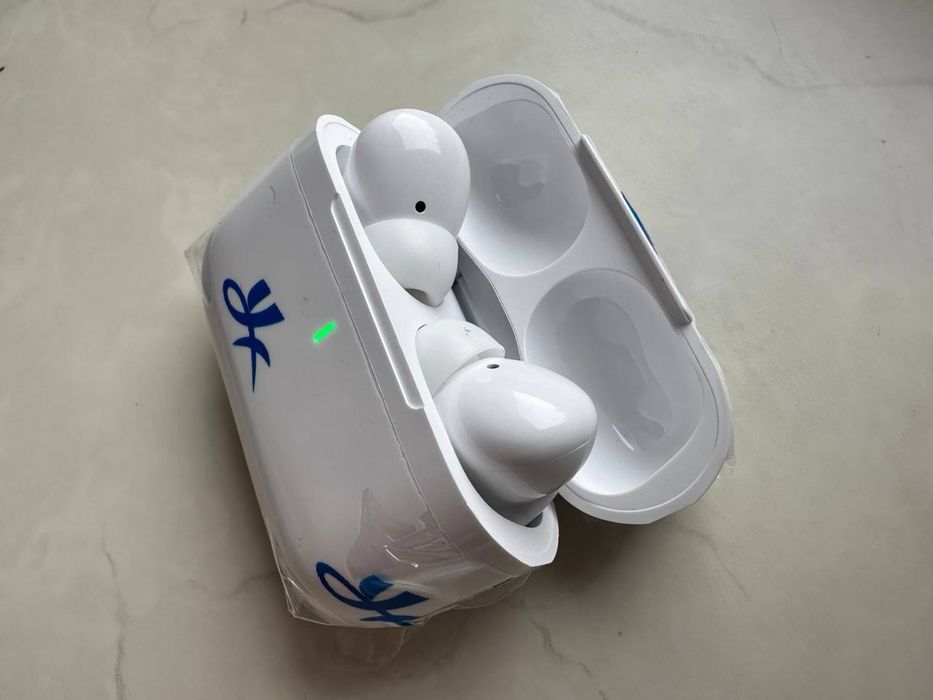 Бездротові навушники TWS WoSD 2025 року , з високоякісним HiWi звуком