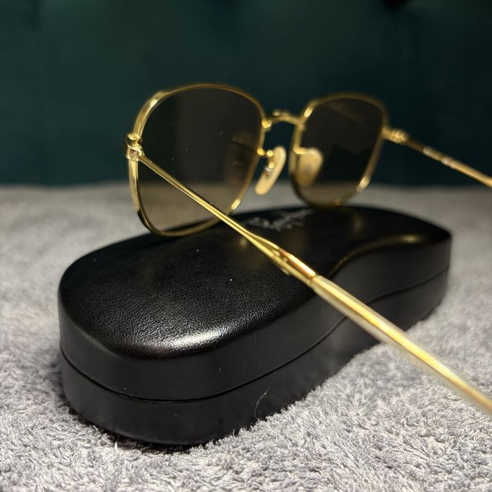 Сонцезахисні окуляри Ray Ban | Нові | Оригінал