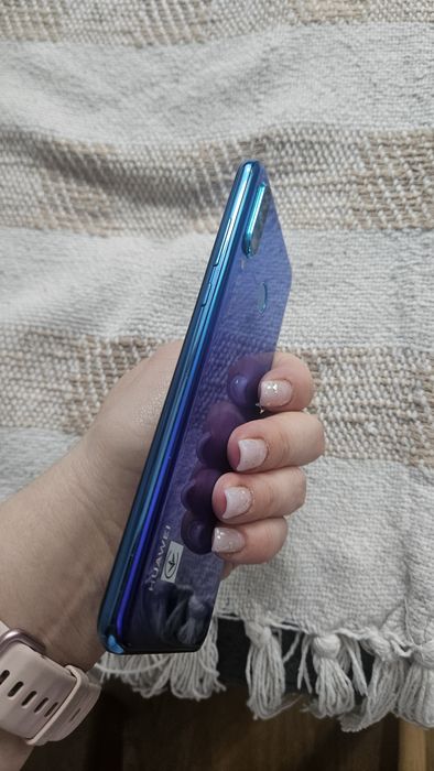 Huawei P 30 Lite