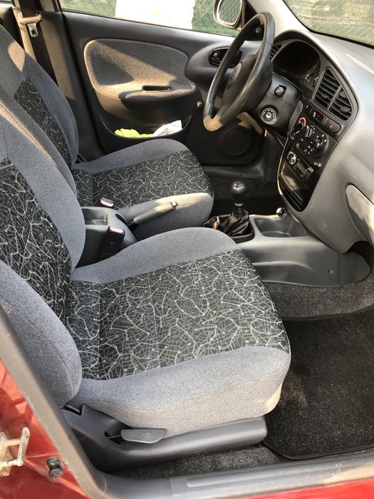 Продам Деу Ланос