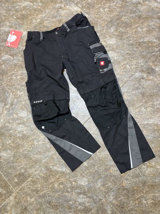 |60|Штани Engelbert Strauss Motion CORDURA®